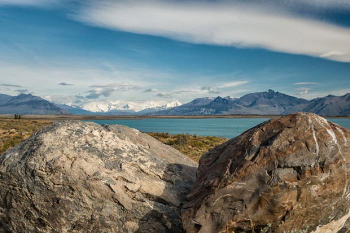 Argentinian Patagonia